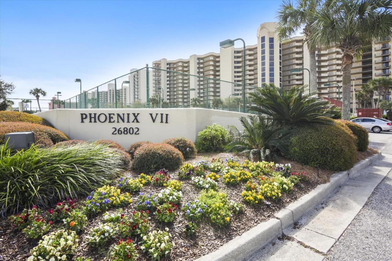 Phoenix 7 Unit 301 오렌지 비치 외부 사진